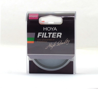 HOYA STARSCAPE LIGHT POLLUTION FILTER (INTENSIFIER)(49MM)