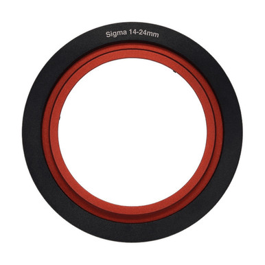 LEE FILTERS SW150 LENS ADAPTER (SIGMA 14-24MM) (CLOSEOUT)