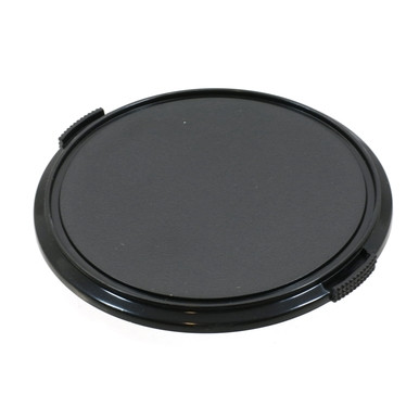 BASIC SNAP LENS CAP (86MM)