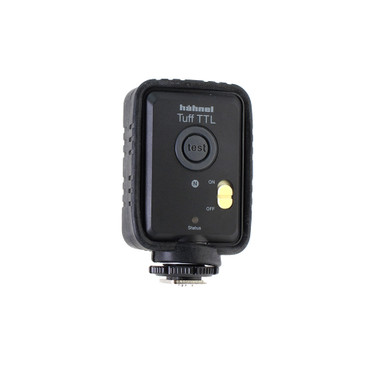 USED HAHNEL TRANSMITTER (738877)