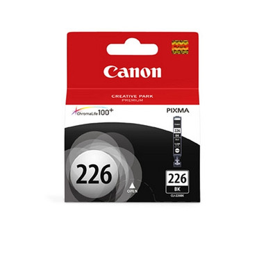 CANON CLI-226 INK TANK (BLACK)