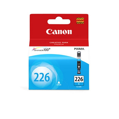 CANON CLI-226 INK TANK (CYAN)