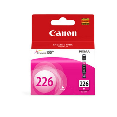 CANON CLI-226 INK TANK (MAGENTA)