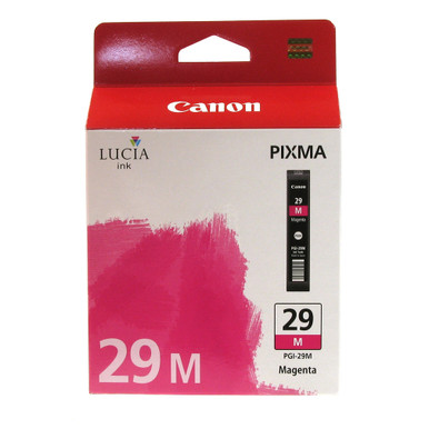 CANON PGI- 29 INK TANK (MAGENTA)