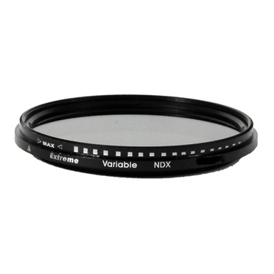 EITAR VARIABLE NEUTRAL DENSITY FILTER (72MM)