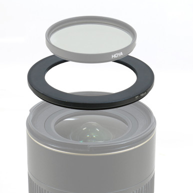 FILTER STEP-DOWN ADAPTER RING (52-46)