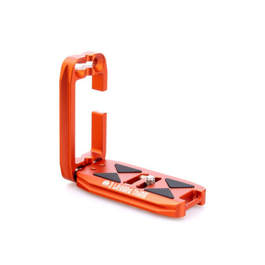 3 LEGGED THING ELLIE UNIVERSAL L-BRACKET (COPPER)