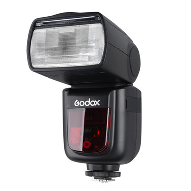 GODOX V860II CAMERA FLASH (FUJI)