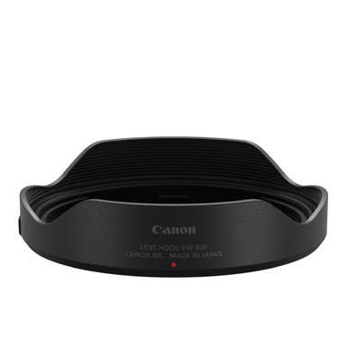 CANON EW-83P LENS HOOD (RF 14-35MM F4L)