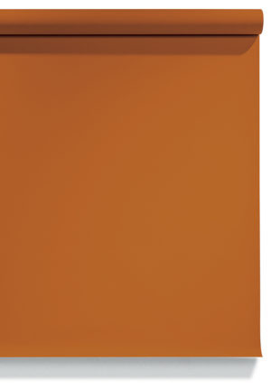 SUPERIOR SEAMLESS PAPER BACKGROUND 107"X36' - SPICE