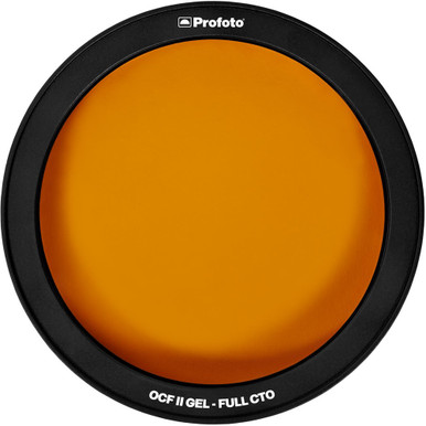 PROFOTO OCF II GEL (FULL CTO)