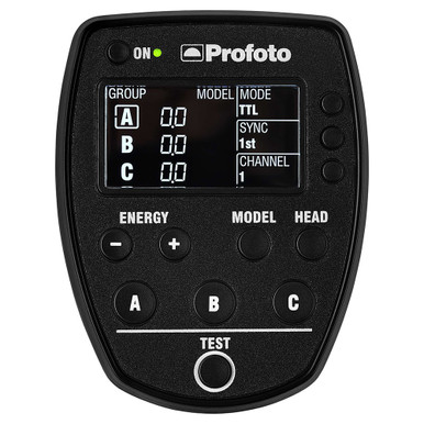 PROFOTO AIR REMOTE TTL (OLYMPUS)