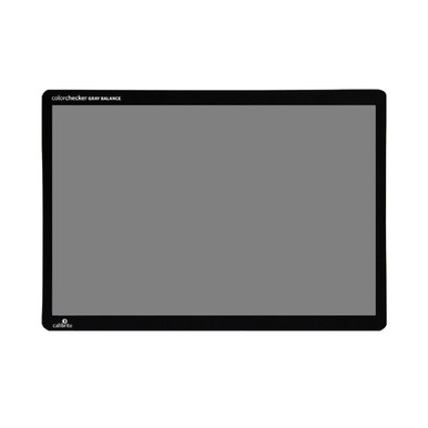 CALIBRITE COLORCHECKER GRAY BALANCE MINI