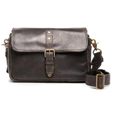 ONA THE BOWERY (DARK TRUFFLE)