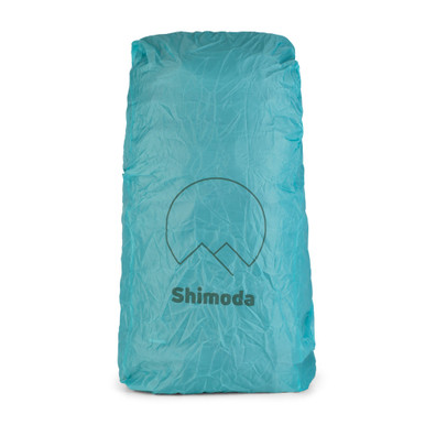 SHIMODA RAIN COVERS - BLUE (70L)