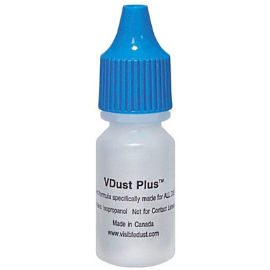 VISIBLEDUST PLUS FORMULA (15ML)