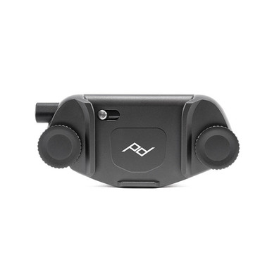 PEAK DESIGN CAPTURE CLIP (BLACK)