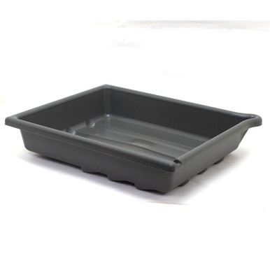 PATERSON DEVELOPING TRAY - 8X10 (GRAY)