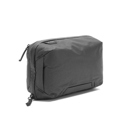 PEAK DESIGN TECH POUCH (BLACK)