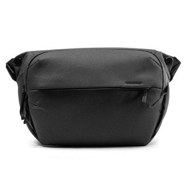PEAK DESIGN EVERYDAY SLING 10L (V2) (BLACK)