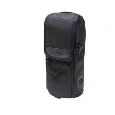 USED NIKON LENS CASE CL-M2