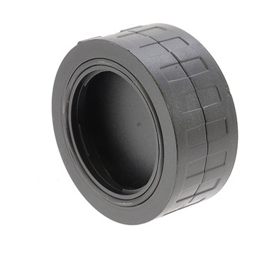 OP/TECH REAR LENS CAP - DOUBLE (LEICA-M)