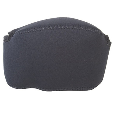 OP-TECH SOFT POUCH BODY COVER (AF-PRO)(6" x 6.5" x 3")