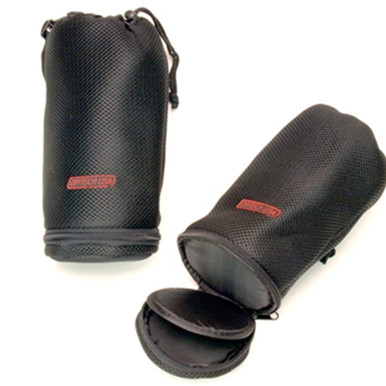 OP/TECH LENS/FILTER POUCH (LARGE)