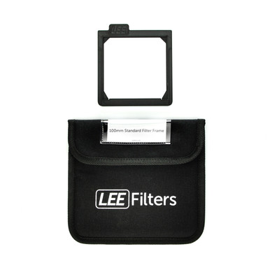 LEE FILTERS 100X100 FILTER ADAPTER FRAME (NIKON Z 14-24MM)