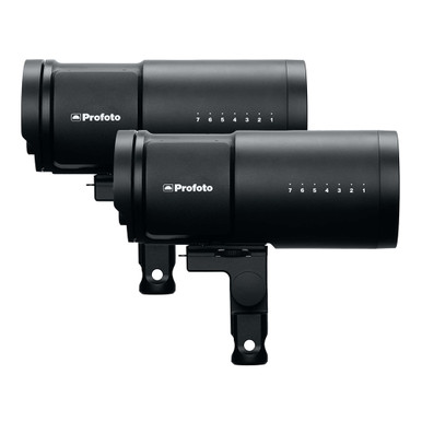 PROFOTO B10X PLUS DUO KIT