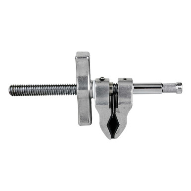KUPO SUPER VISER CLAMP W/3" JAW
