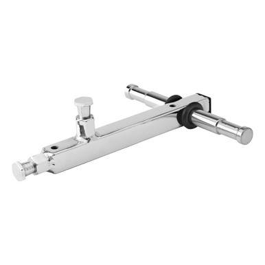 KUPO HEX BABY OFFSET ARM 8.14"(215MM)