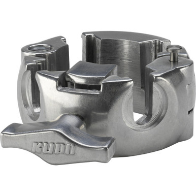 KUPO 4 WAY CLAMP 1.4-2" (35-50MM) TUBE