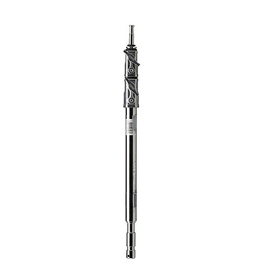 KUPO C-STAND RISER COLUMN 20" (SILVER)