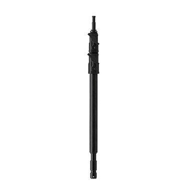 KUPO C-STAND RISER COLUMN 20" (BLACK)