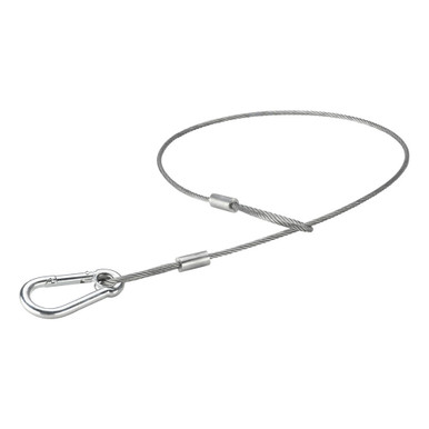KUPO 2.6 LONG SAFETY WIRE 3.5MM DIAMETER