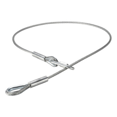 KUPO 3.4 LONG SAFETY WIRE 5.0MM DIAMETER