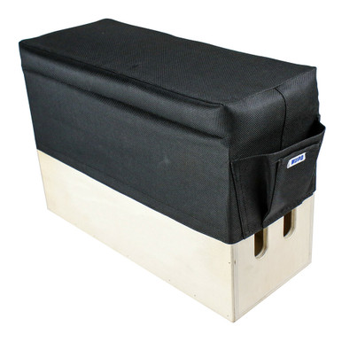 KUPO APPLE BOX SEAT CUSHION HORIZONTAL