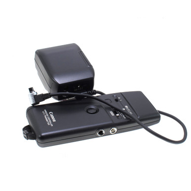 USED CANON LC-4 WIRELESS CONTROLLER (739854)