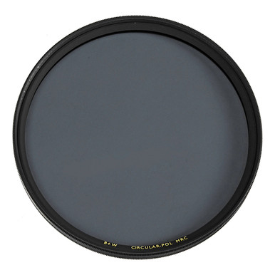 B+W 40.5MM MRC CIRCULAR POLARIZER (40.5MM)