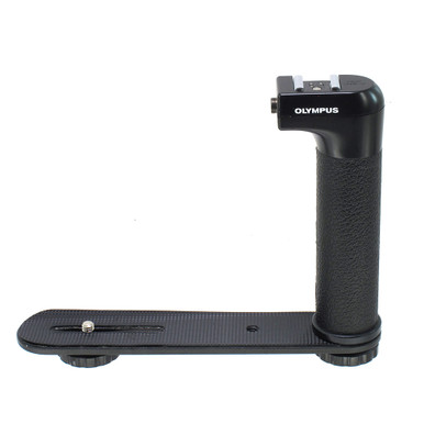 USED OLYMPUS FL-BK01 BRACKET (739963)