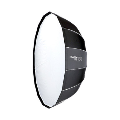 PHOTTIX RAJA QUICK FOLDING SOFTBOX 150CM/59"