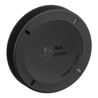 SIGMA L REAR LENS CAP
