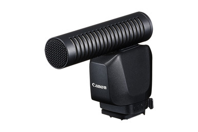 CANON DM-E1D STEREO MICROPHONE