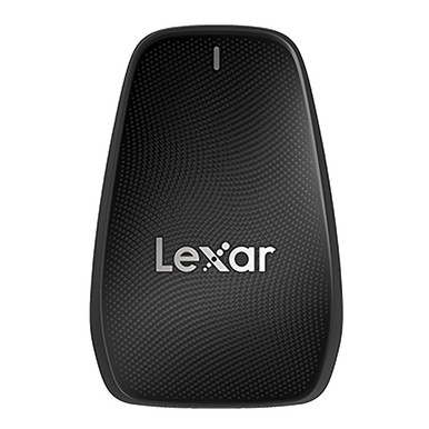 LEXAR CFEXPRESS 2X2 READER (USB3.2)