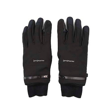 PROMASTER 4-LAYER PHOTO GLOVES V2 (MEDIUM)
