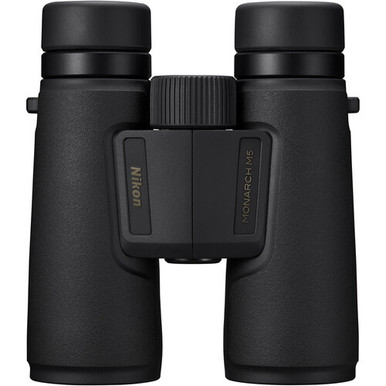 NIKON MONARCH M5 BINOCULARS (8X42)
