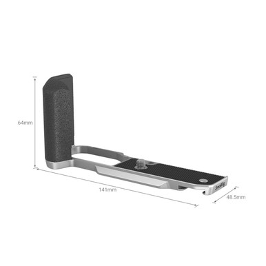 SMALLRIG L SHAPE GRIP F/NIKON Z FC CAMERA