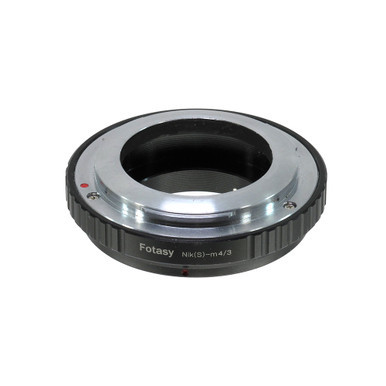 USED ROLLEI 35MM > M43 ADAPTER