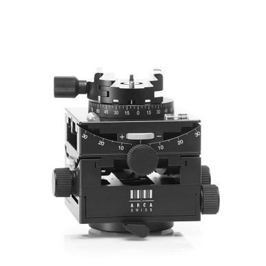 ARCA-SWISS CUBE C1 CLASSIC